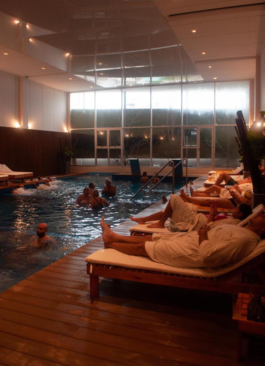 Hotel Platino Termas All Inclusive