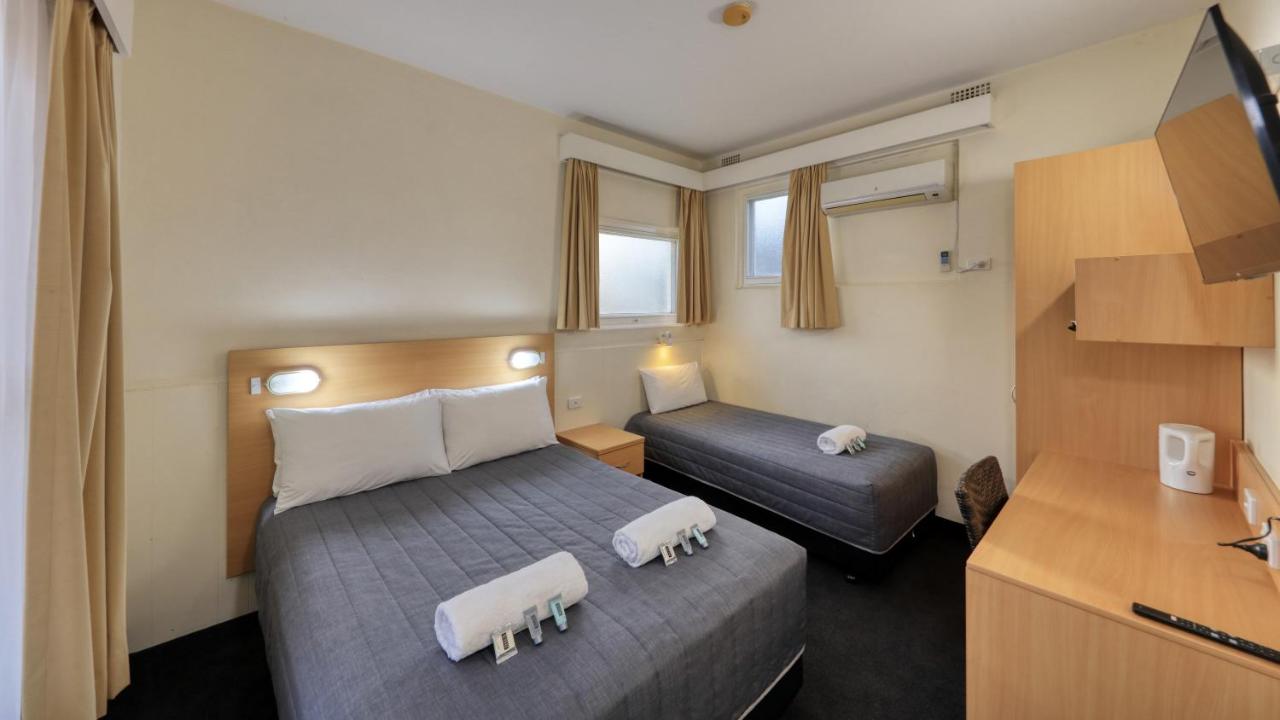 Cowra Motor Inn photo 2
