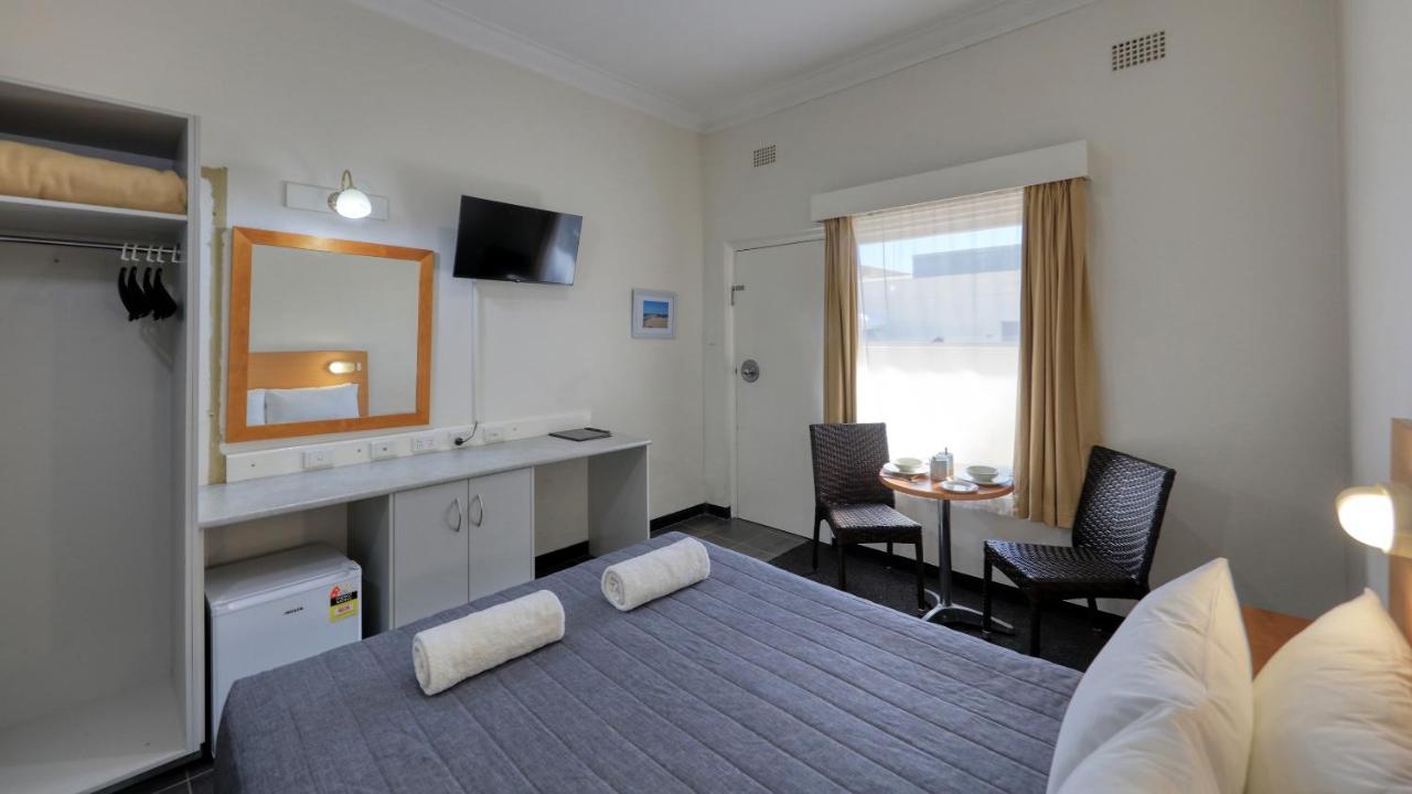 Cowra Motor Inn photo 4