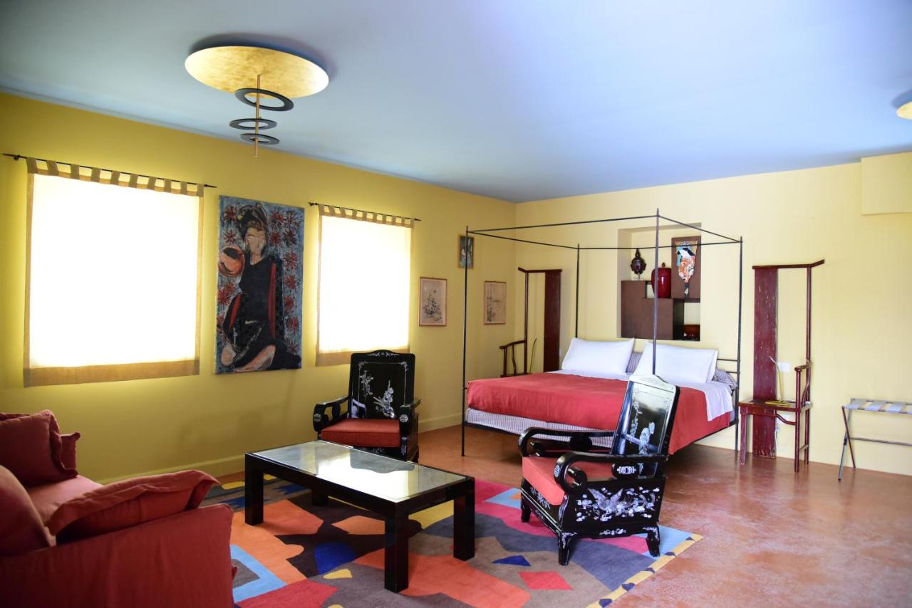 HMO Glamping & Suites in Vignanotica photo 2