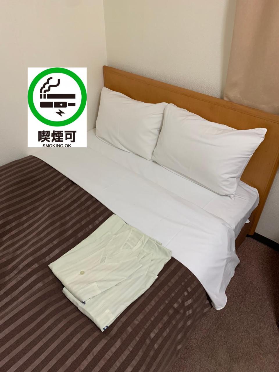 Matsue Urban Hotel Lake Inn photo 3