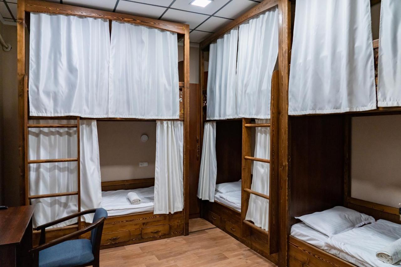Foto - Hotel & Hostel Gallery