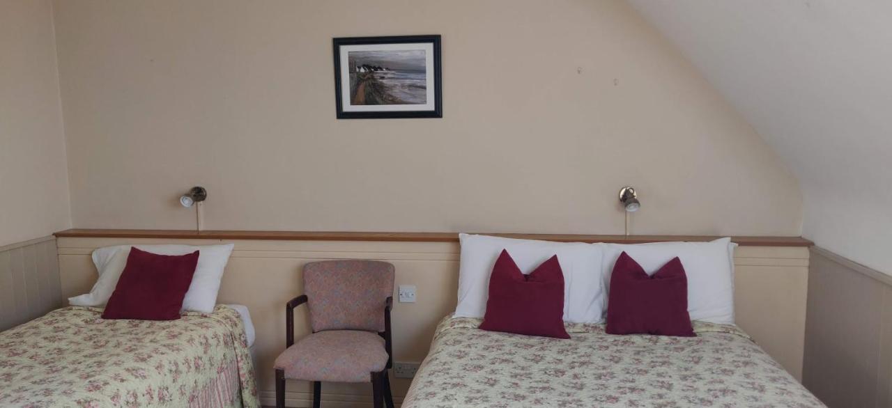Teac Campbell Guesthouse photo 3