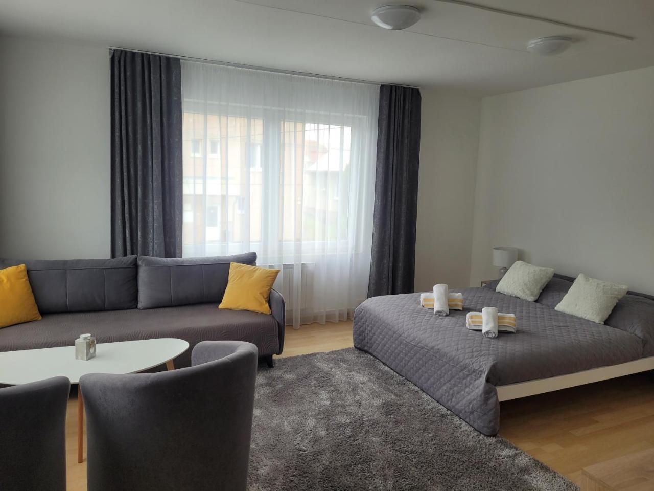Apartman centrum v súkromí Reštaurácia U Jakuba - 3