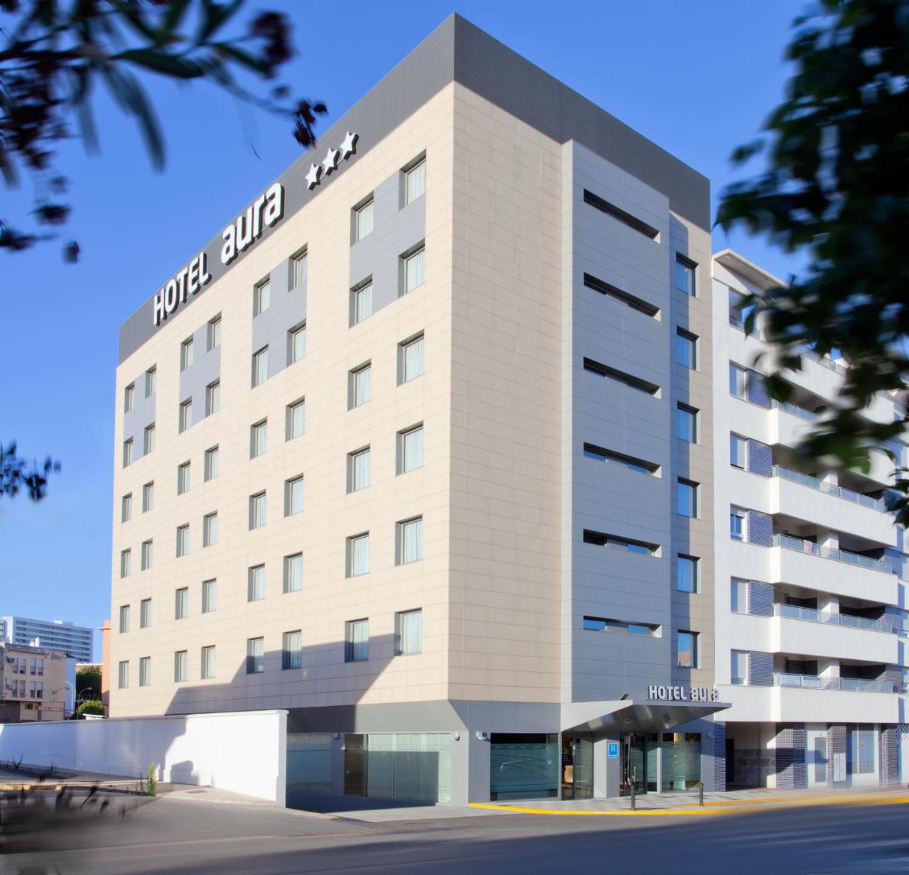 Sercotel Aura Algeciras