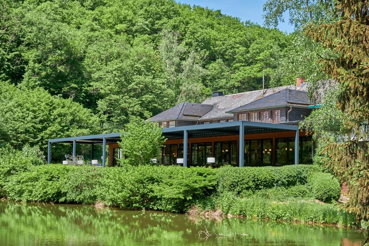 Land-gut-Hotel Forellenhof photo 2
