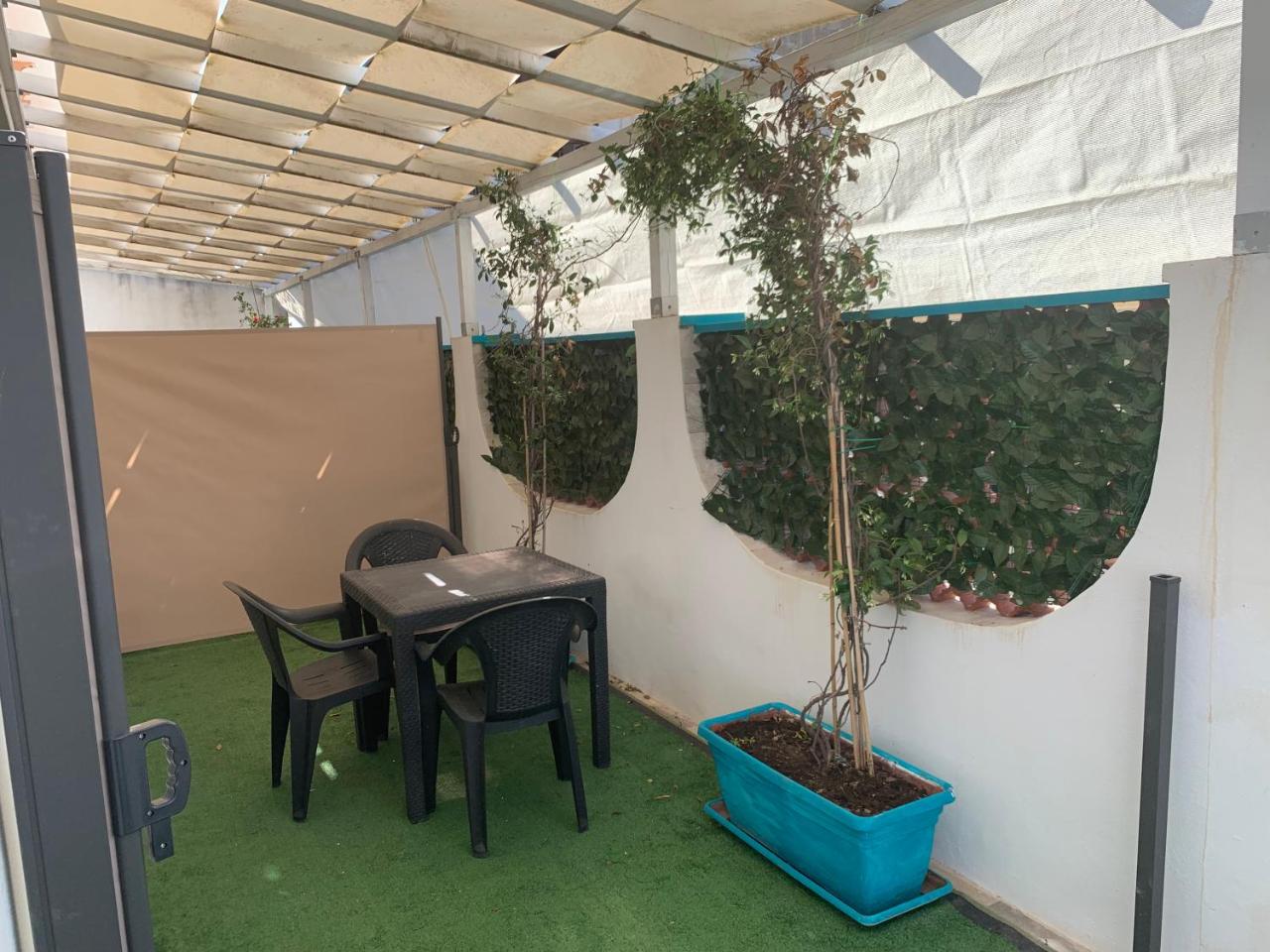 Residence R&B Tyrrhenum - 4