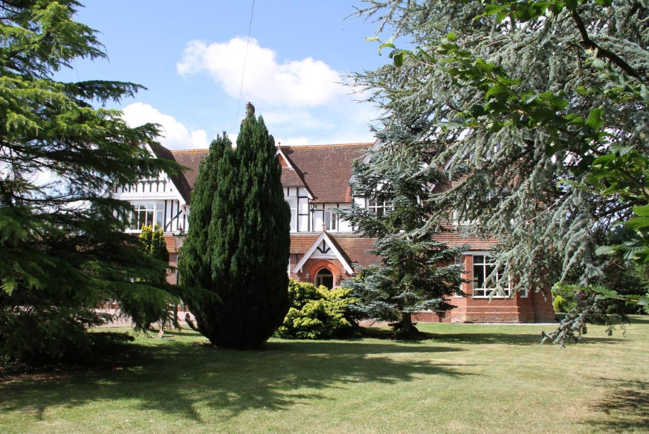 The Grange Court B&B Hotel photo 2