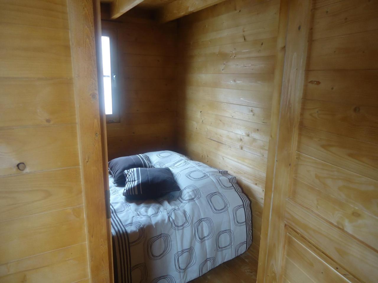 Monte do Azibo Glamping photo 4