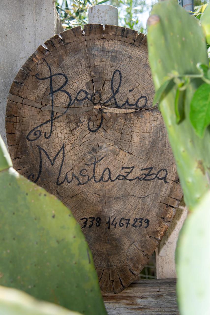 Baglio Mustazza - 3