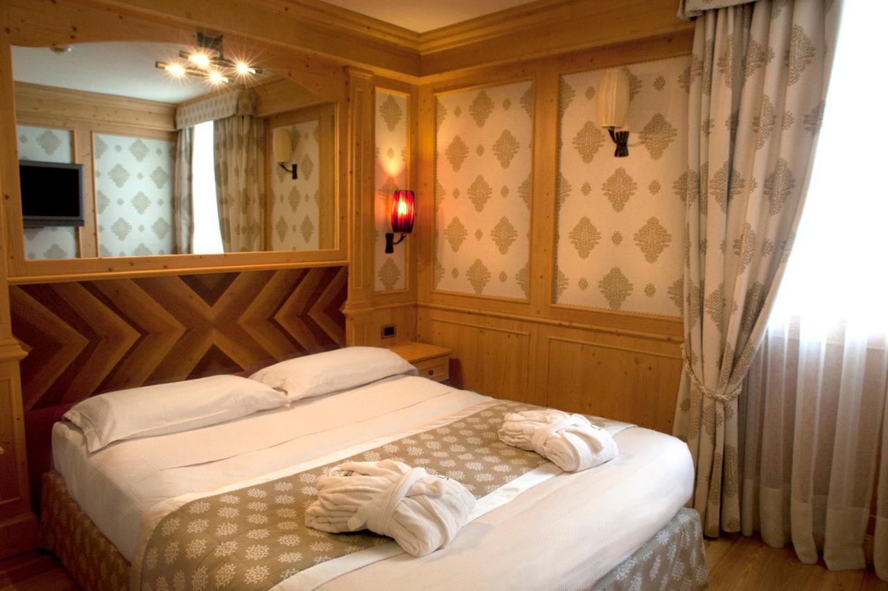 Cristal Palace Hotel - 3