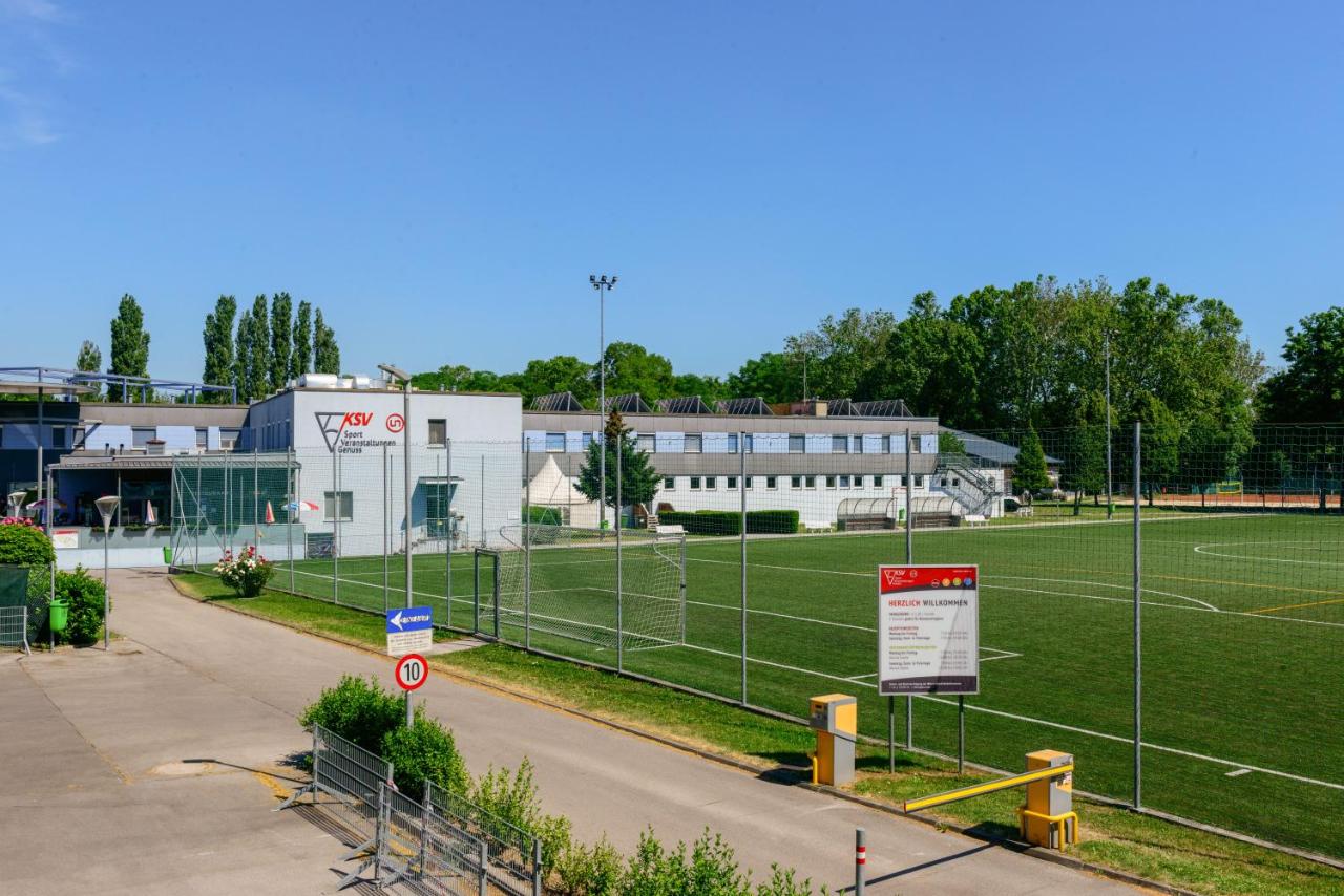 KSV Hotel Wien