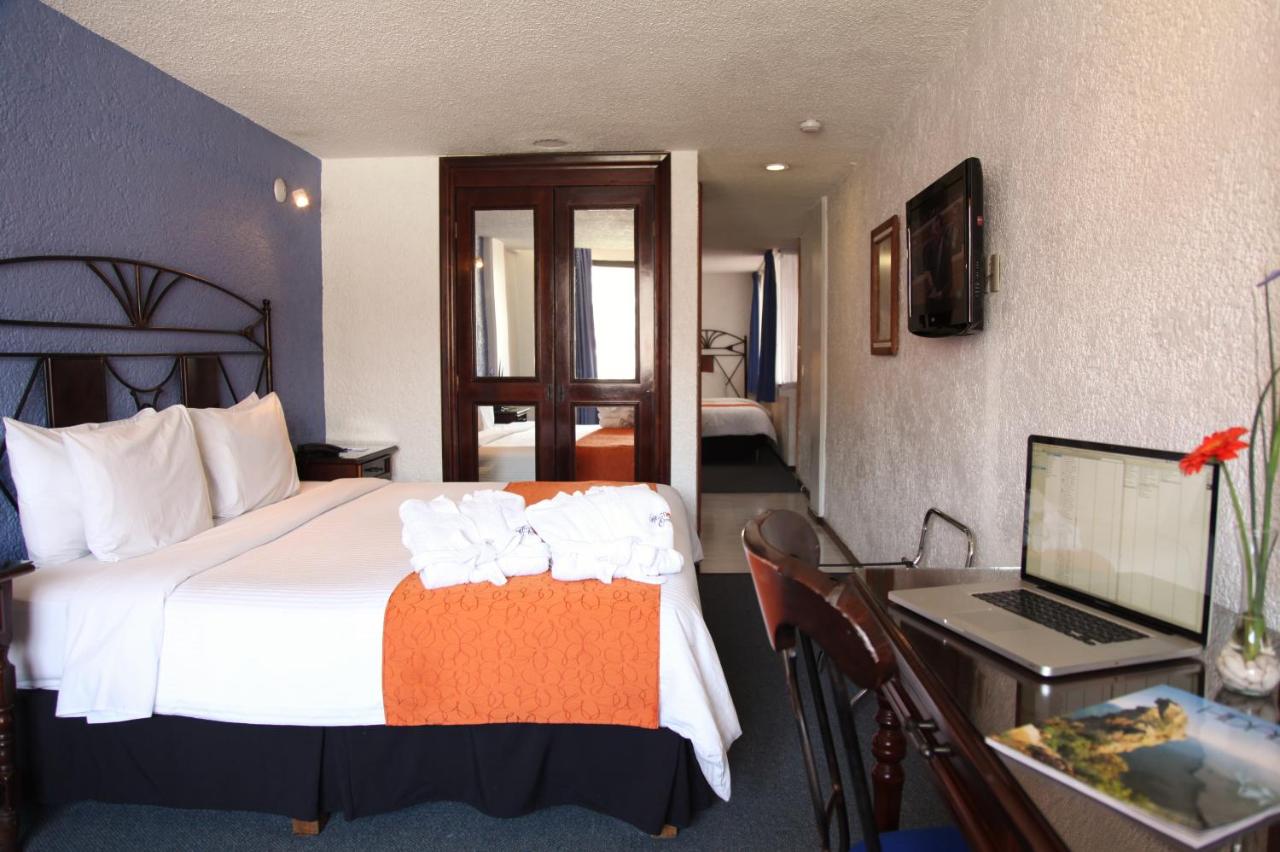 Foto - Hotel Emily