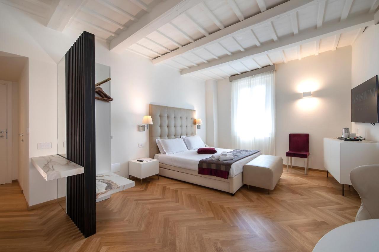 Foto - Asisium Boutique Hotel
