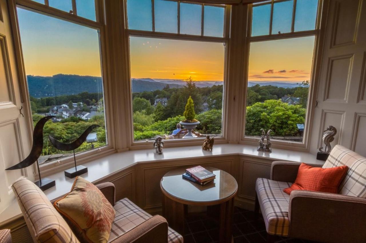 Windermere Hillthwaite Hotel - 4