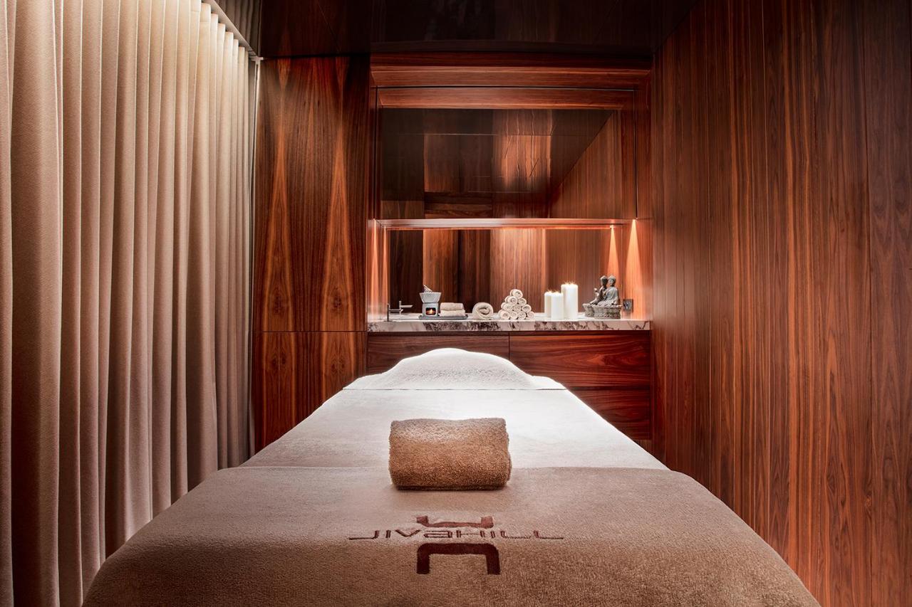 Foto - Jiva Hill Resort - Genève