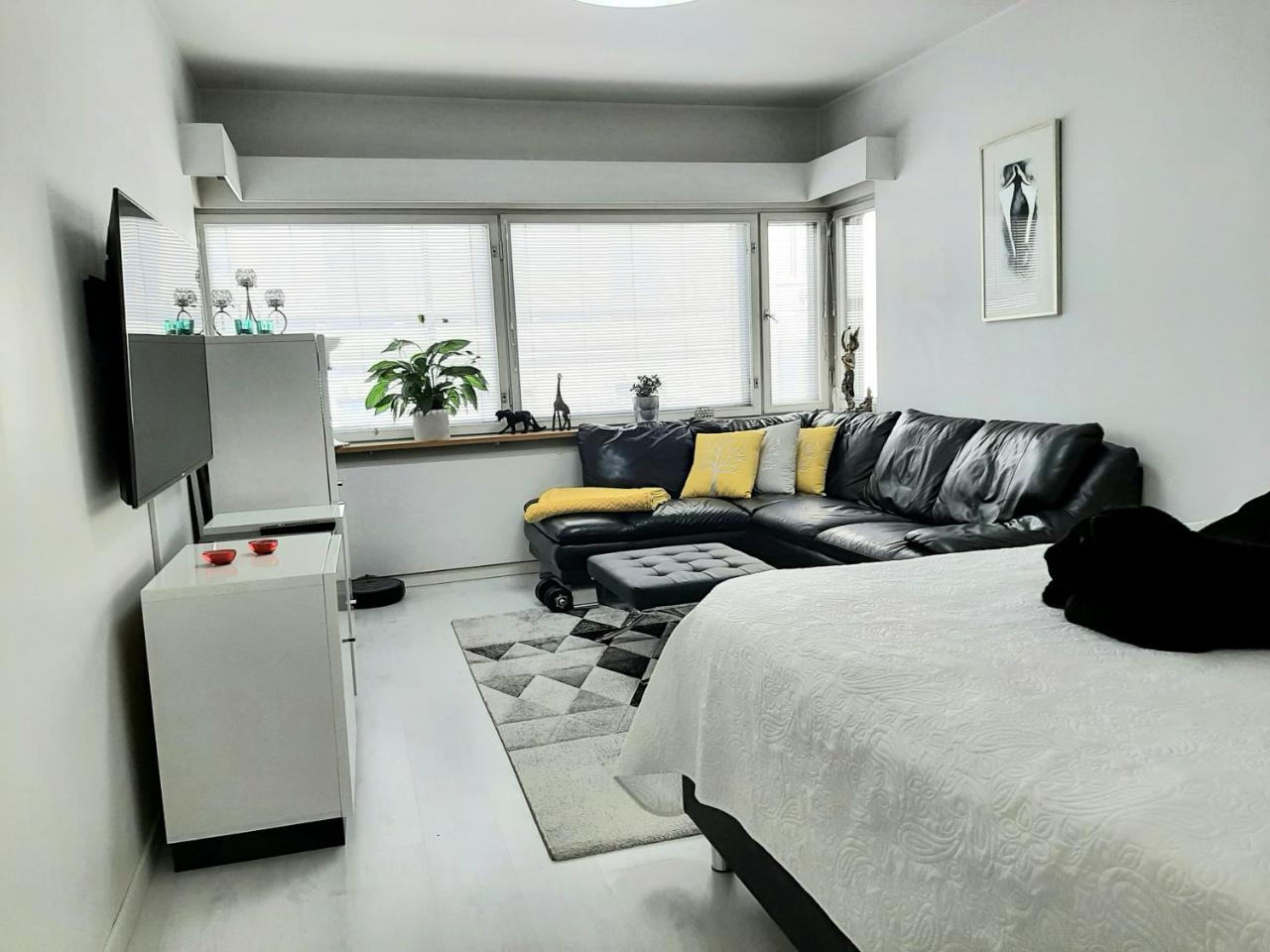 Photo - Nordic City Studio