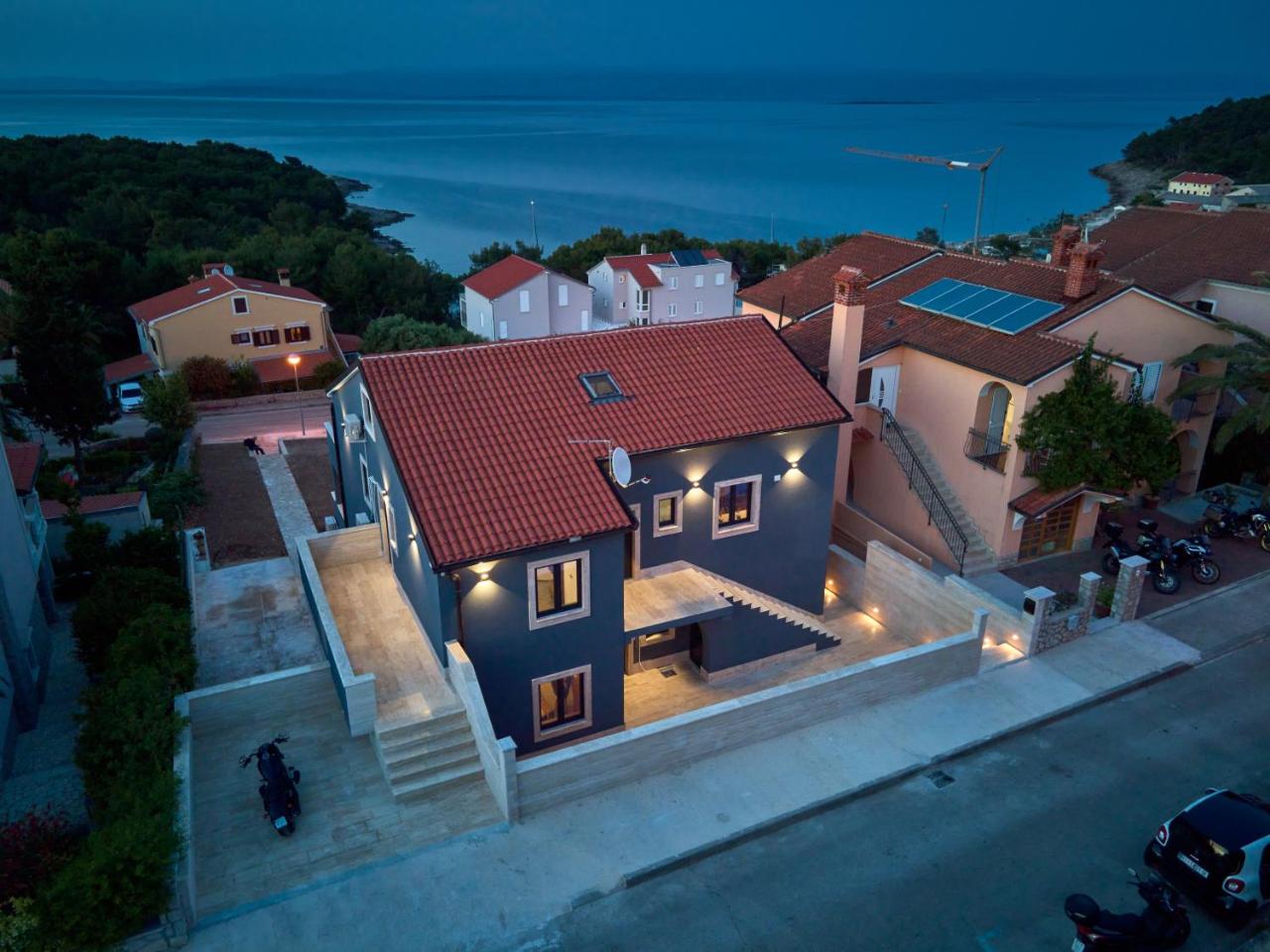 Luxury apartments - 2