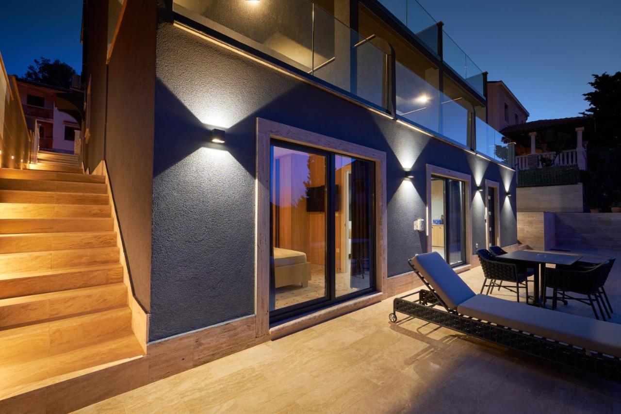 Luxury apartments - 4