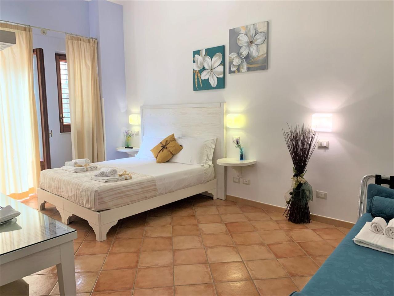 Badia Rooms & Breakfast - 3