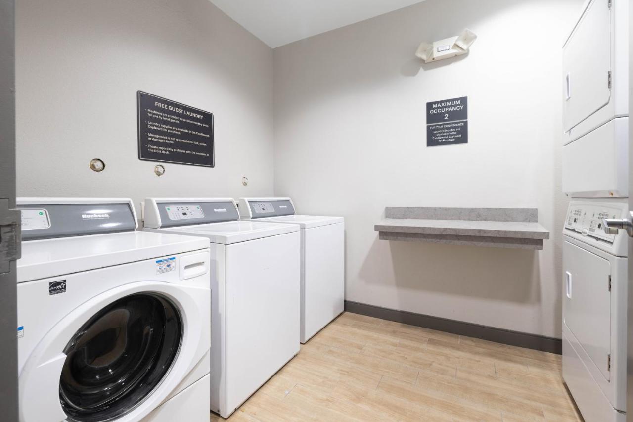 Candlewood Suites Beltway 8/Westheimer By IHG photo 4