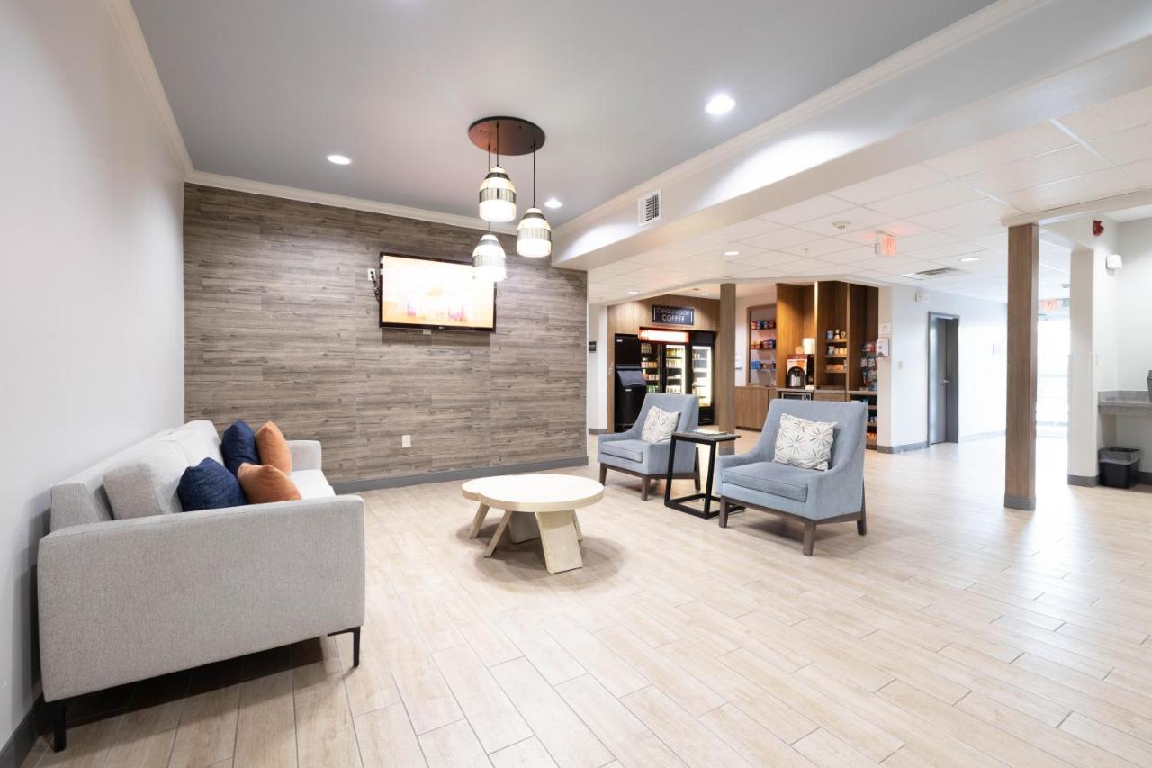 Candlewood Suites Beltway 8/Westheimer By IHG photo 2
