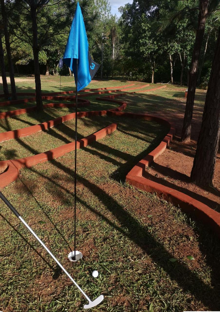 El Paraje Camping photo 4
