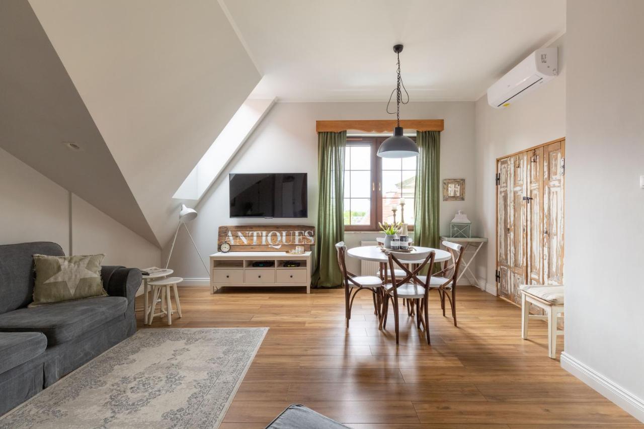 Apartament Wigilijna Premium Starówka - 6