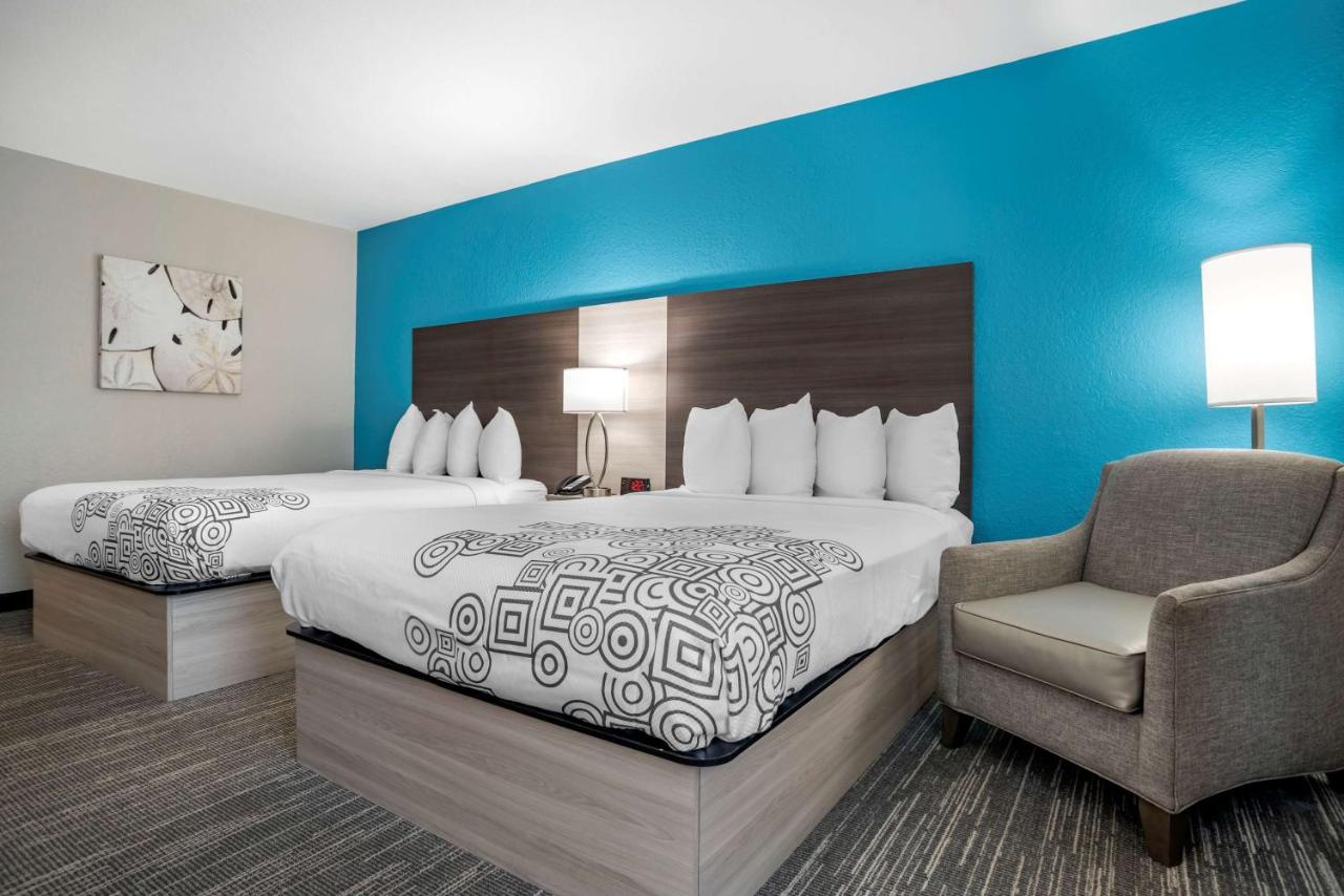 Foto - Best Western Plus Panama City Hotel