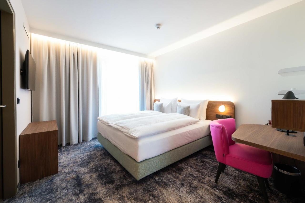 Hotel Le Parc - 4