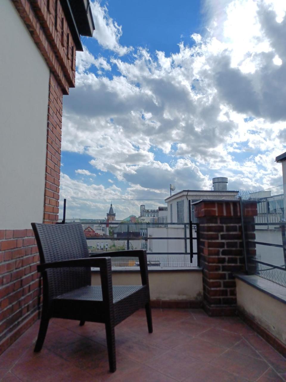 Ea Hotel Rokoko photo 2
