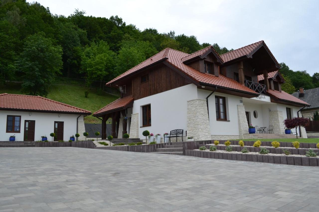 Villa Nova - 2