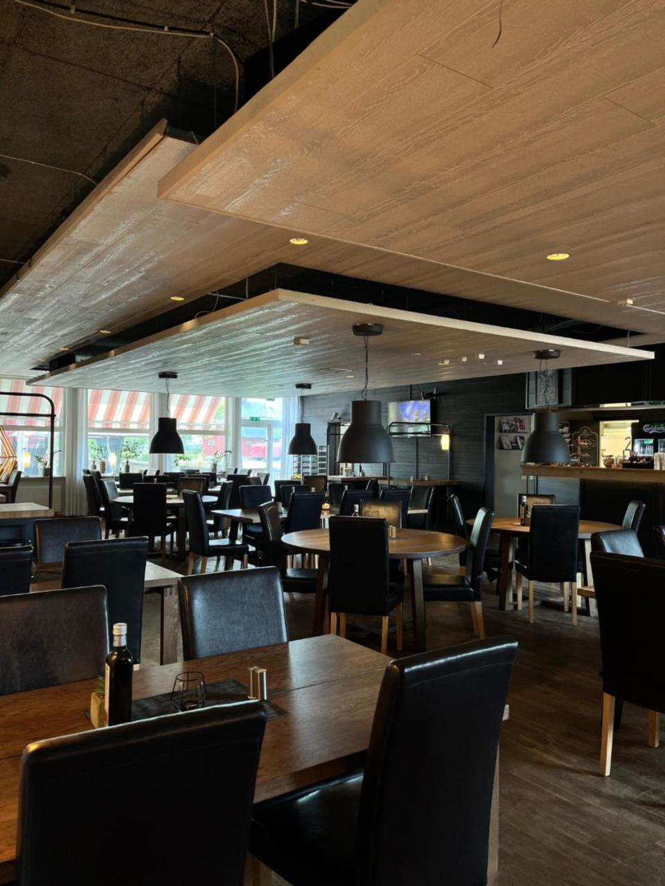 Hotel Nordica Strömsund photo 4
