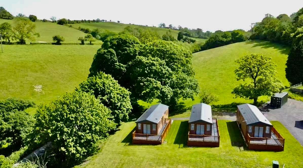 Lillypool Farm, Rooms & Lodges photo 4
