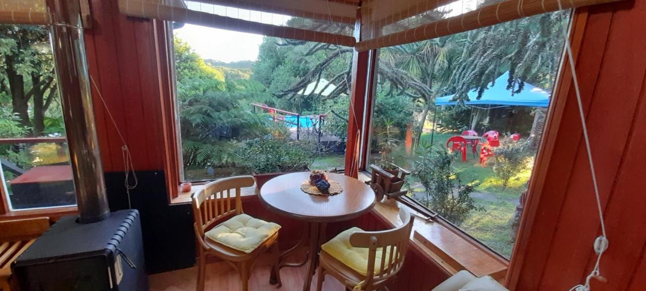 Rio Maullin Lodge photo 2