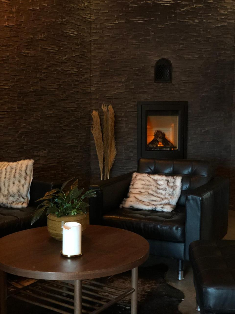 Hotel Nordica Strömsund photo 3