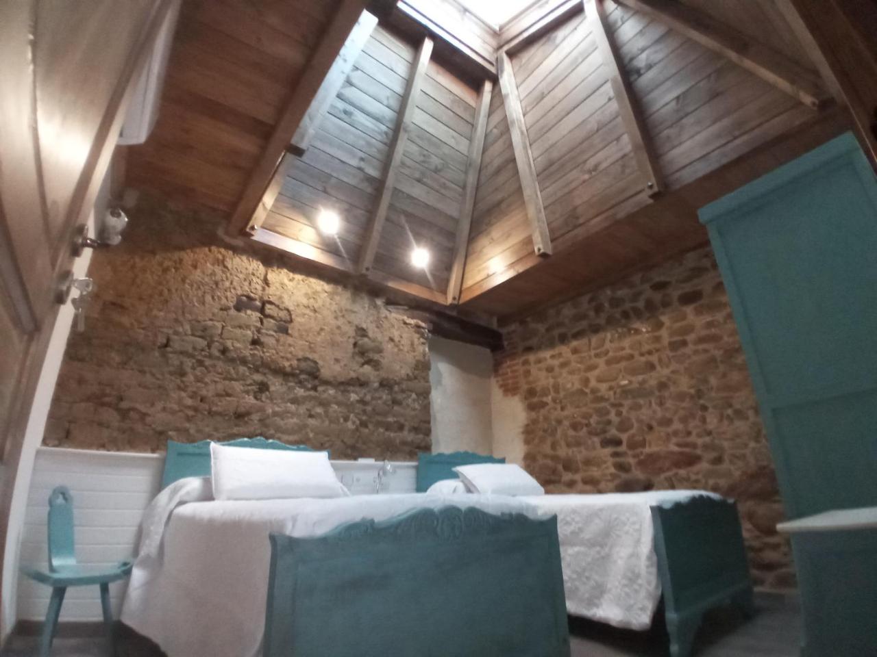 Hostal La Medina de Camponaraya photo 4