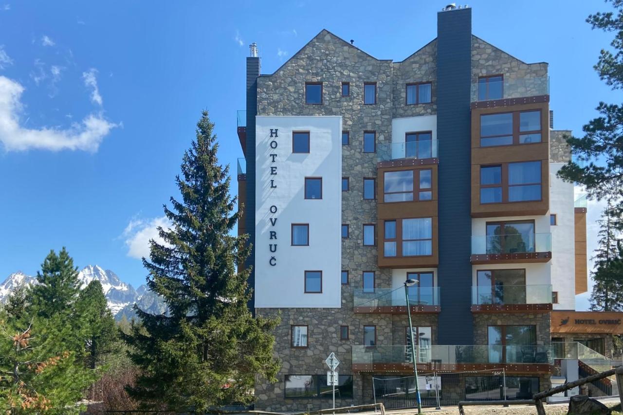 Apartmán 405 Hotel OVRUČ - 2
