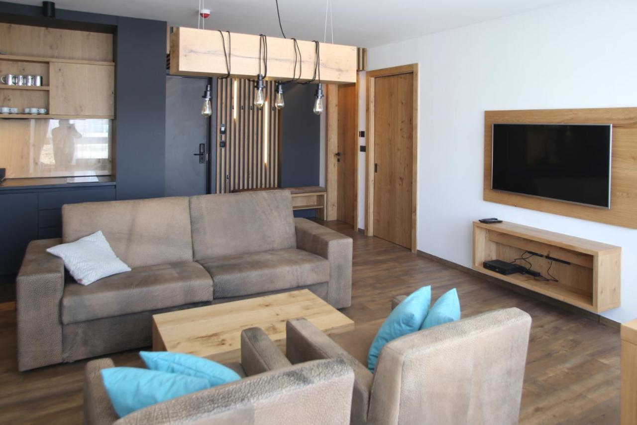 Apartmán 405 Hotel OVRUČ - 4