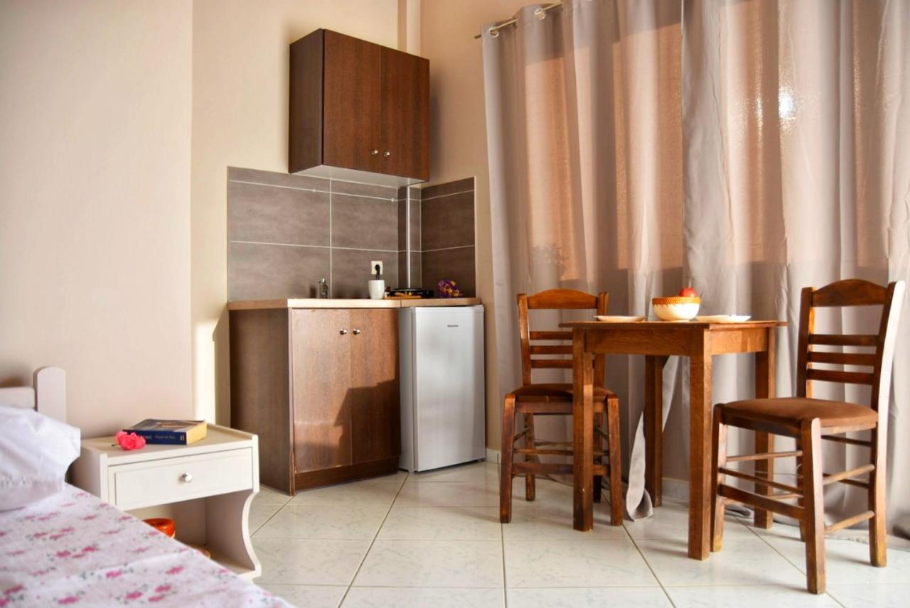 Anemomylos Apartments - 2