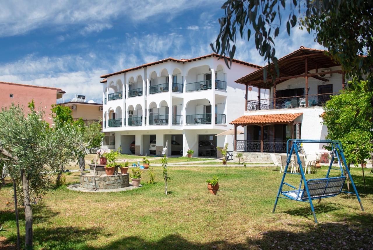 Studios Halkia - 6