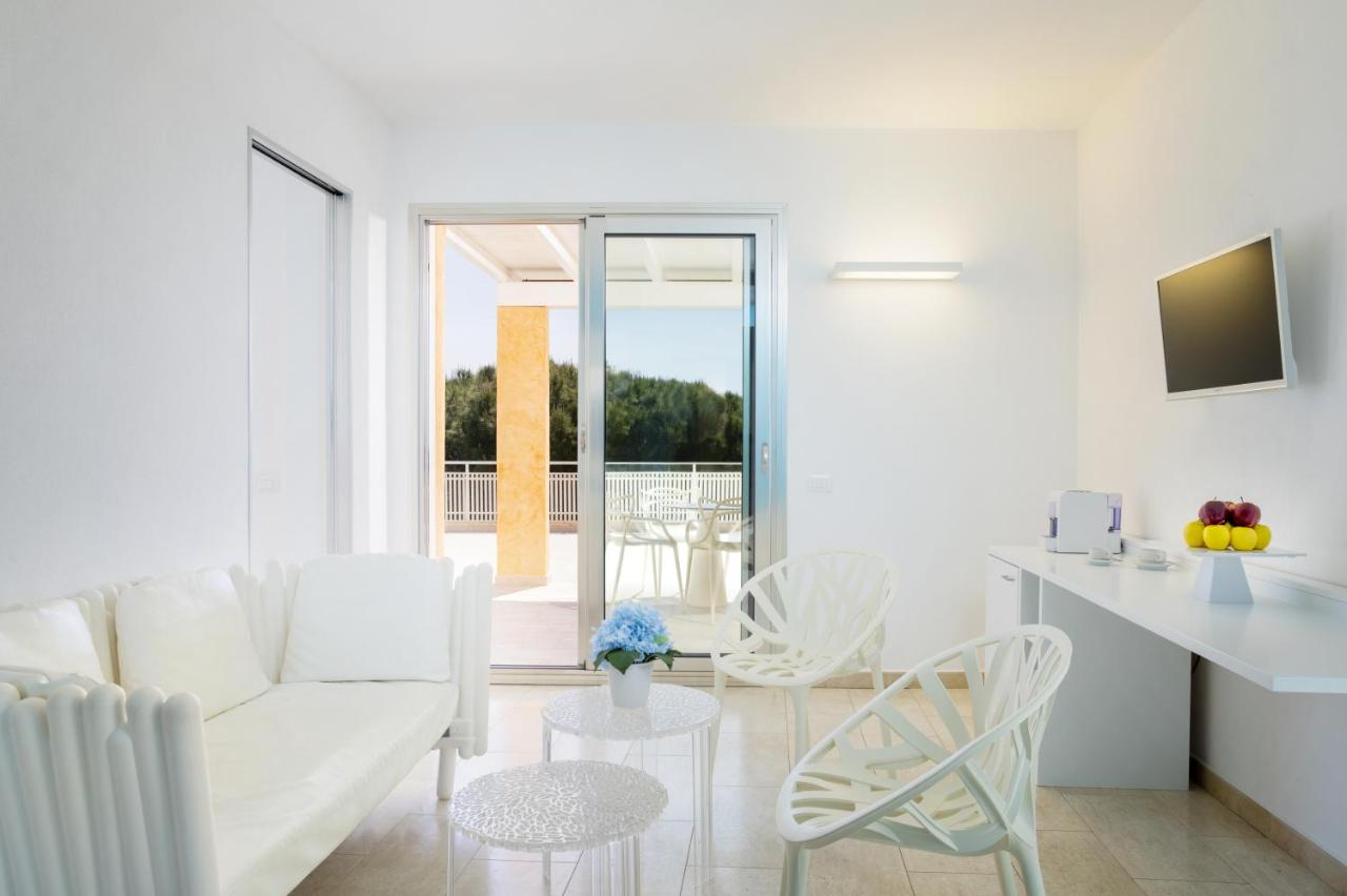 Sentido Tirreno Resort photo 3