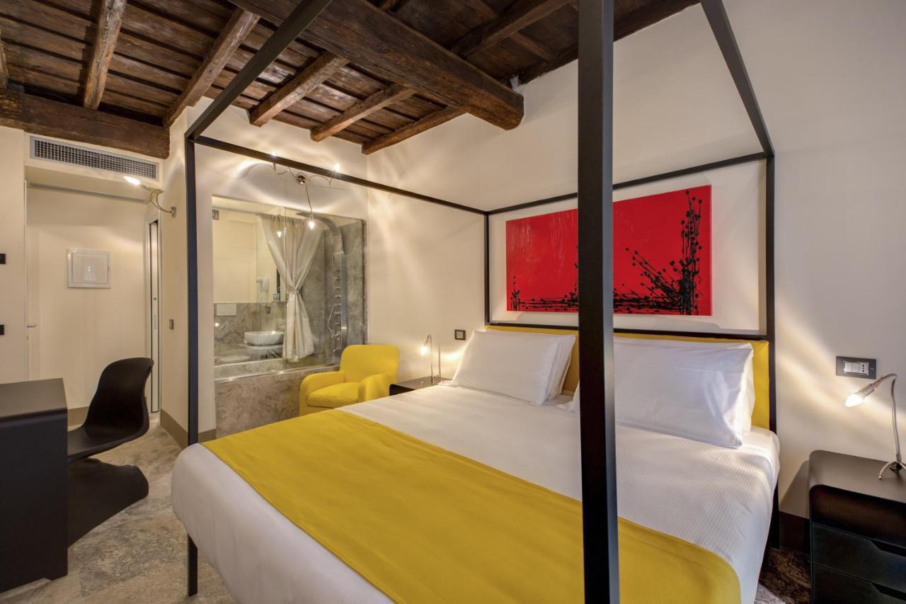 Residenze Argileto - 6