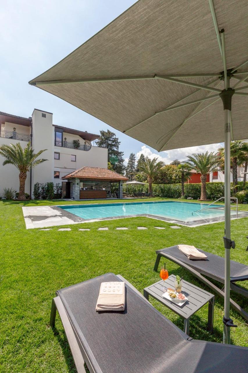 Hotel Ascovilla Charming Hideway photo 2