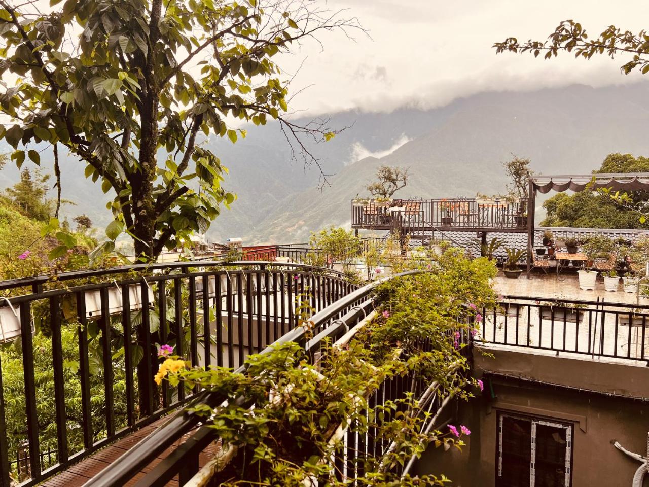 Sapa Grand Hills Hotel Apartments photo 3