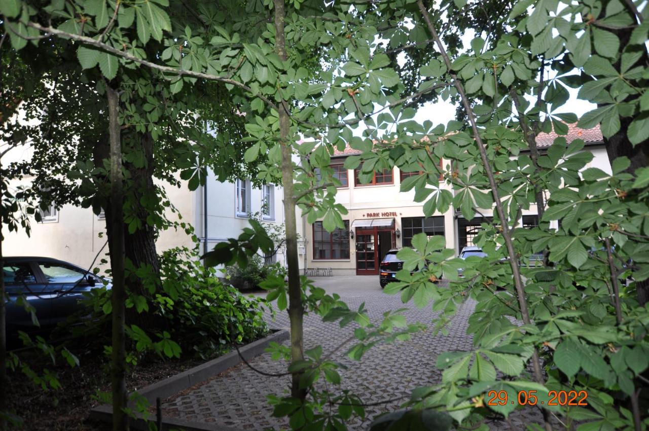Parkhotel Schwedt photo 3