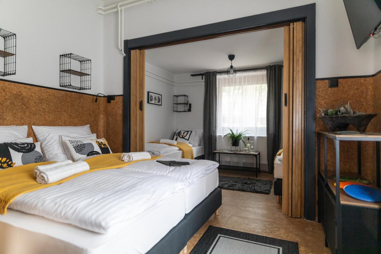 4 Évszak Völgyhotel photo 3