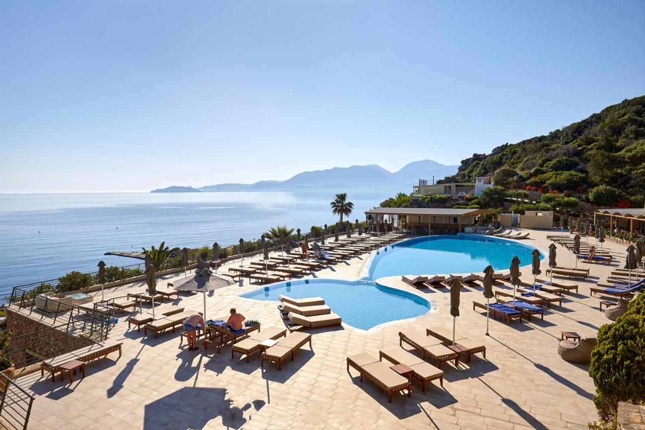 Foto - Blue Marine Resort and Spa Hotel