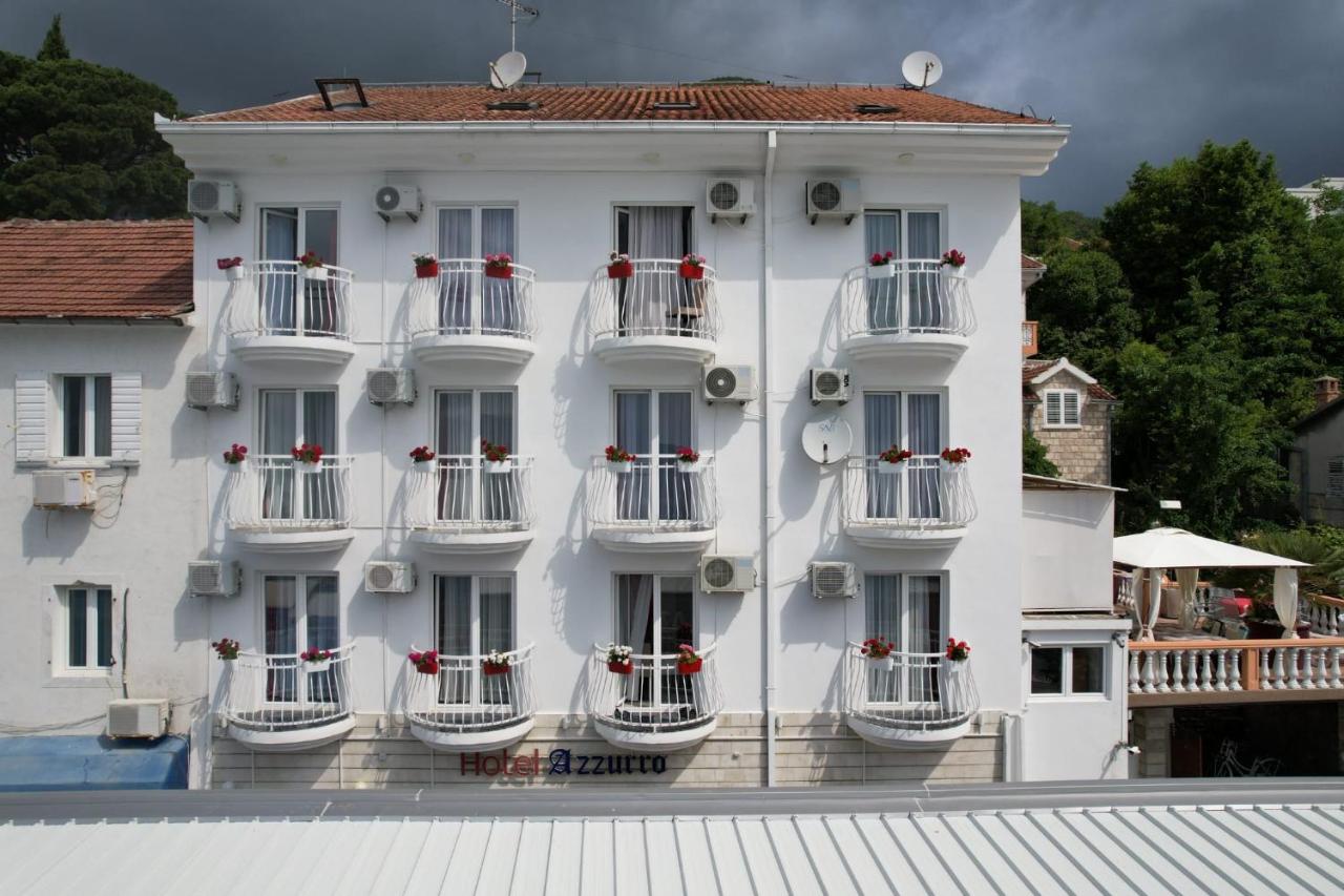 Foto - Hotel Azzurro