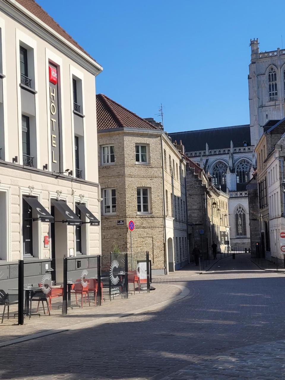 ibis Saint-Omer Centre photo 4